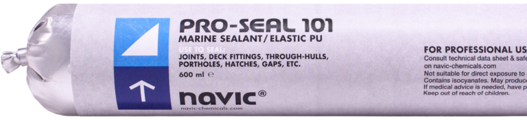 PRO-SEAL 101