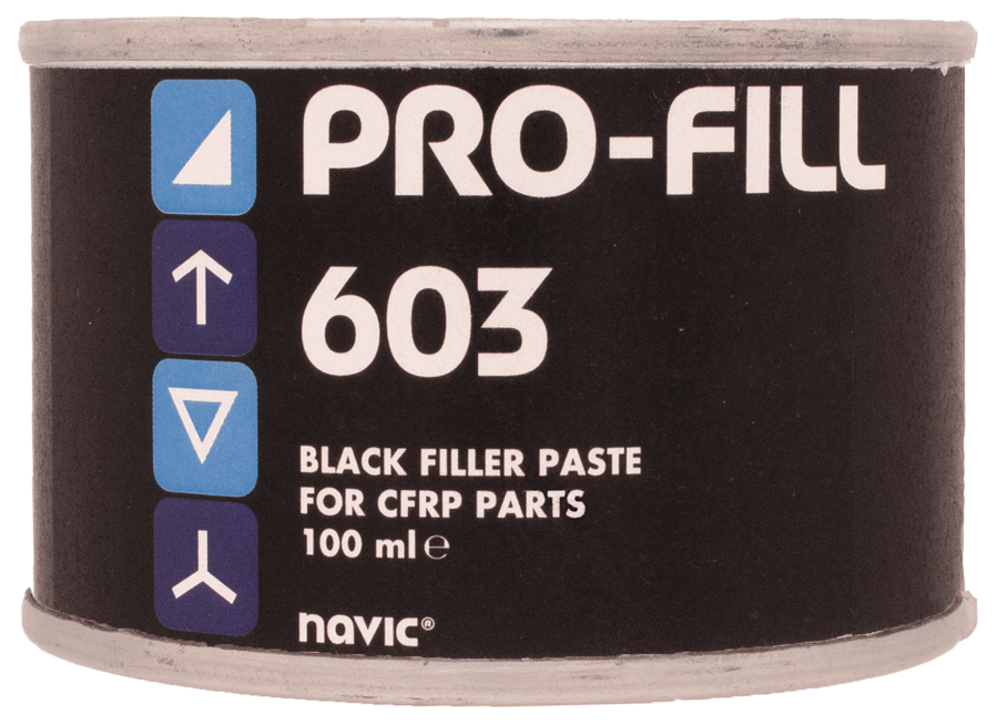 PRO-FILL 603