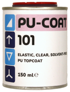 PU-COAT 101