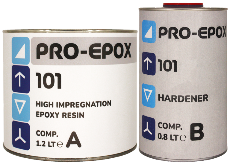 PRO-EPOX 101