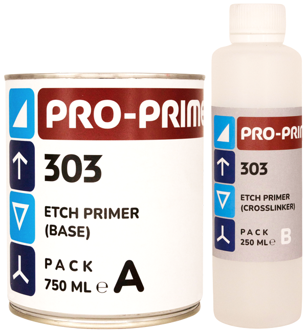 PRO-PRIME 303