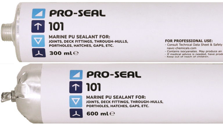 PRO-SEAL