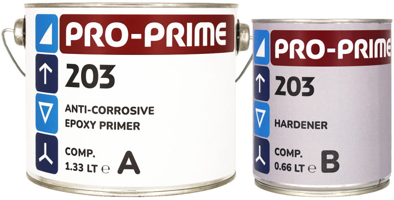 PRO-PRIME-203