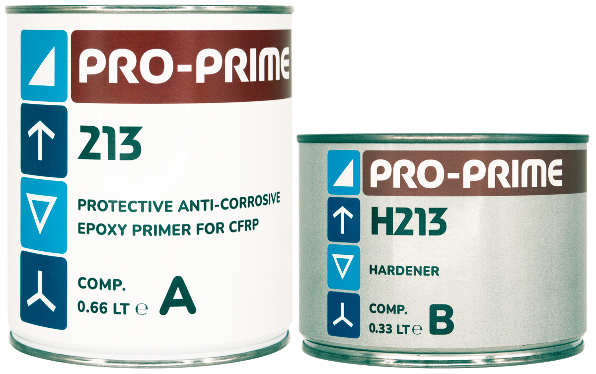 PRO-PRIME 213 A+B 1 LT
