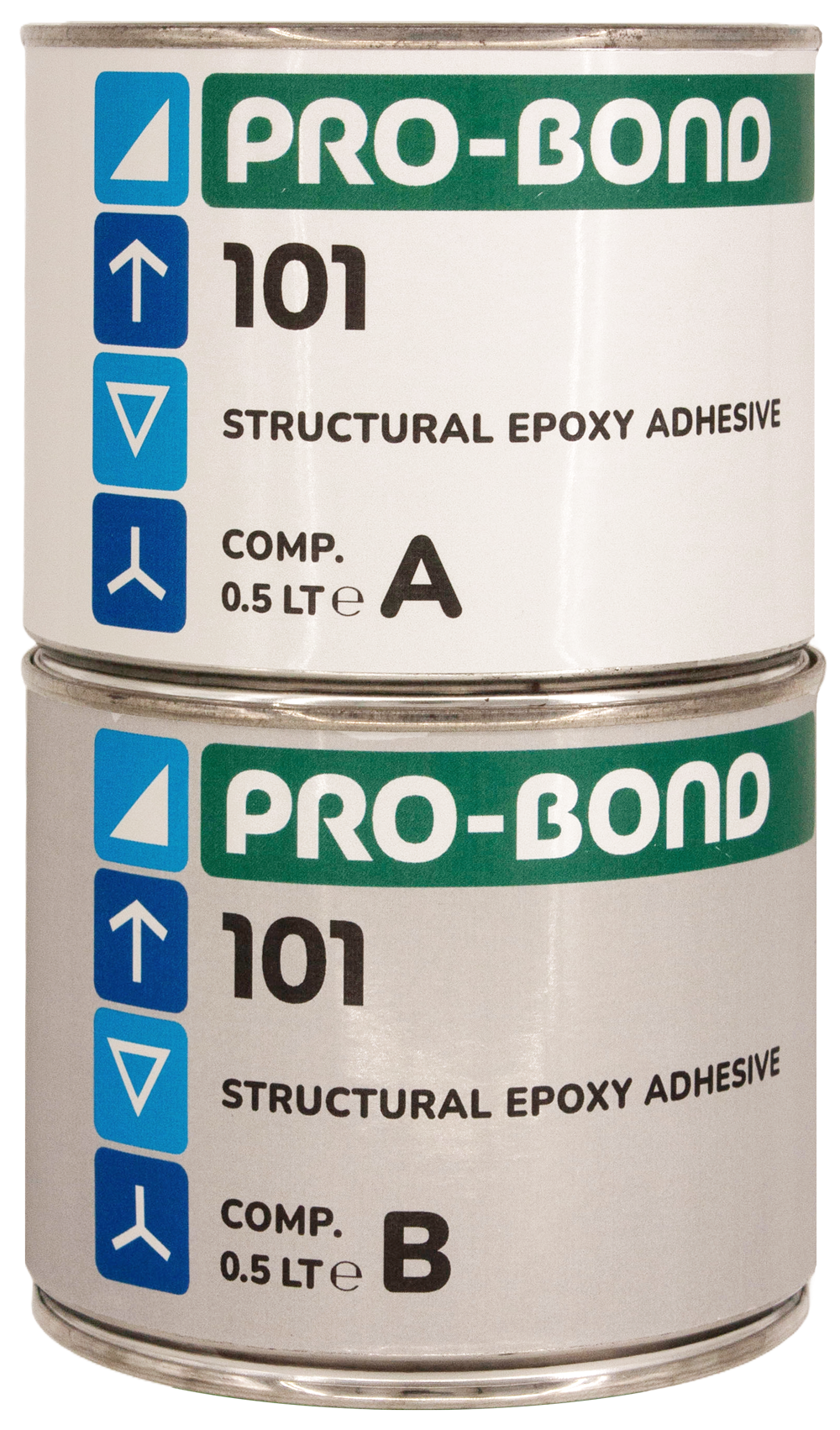 PRO-BOND 101 structural epoxy adhesive