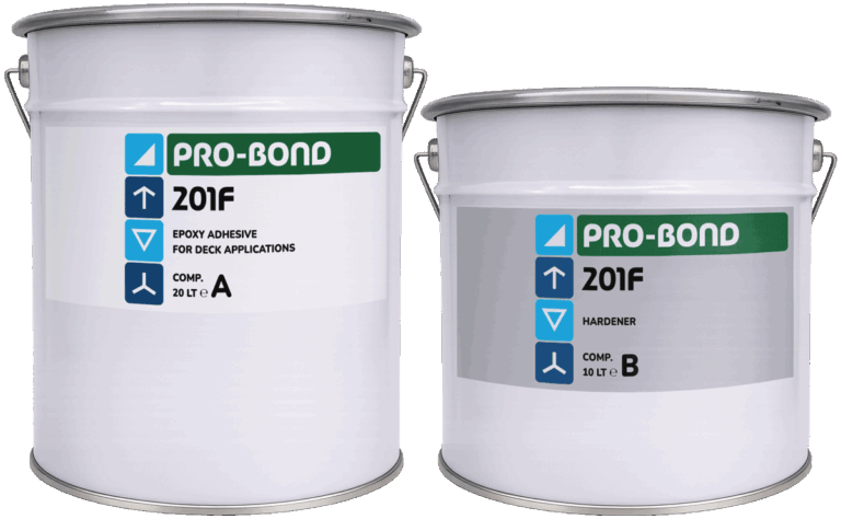 PRO-BOND-201